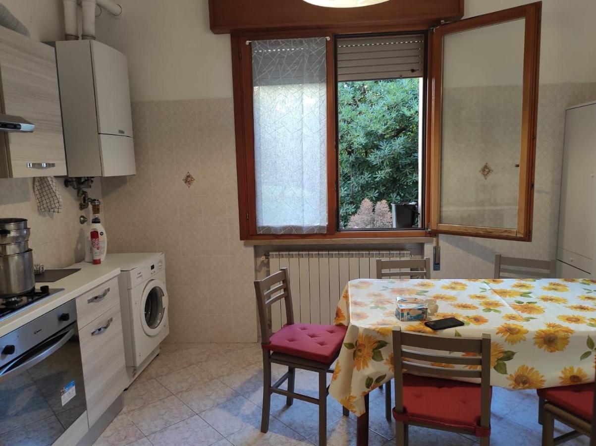 Apartamento Casa al mare Lido de Venecia Exterior foto