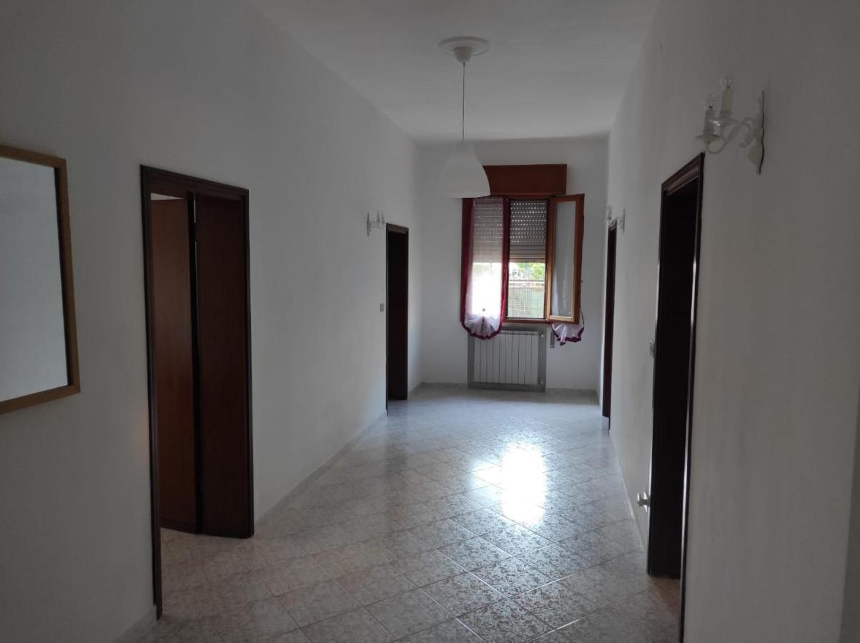 Apartamento Casa al mare Lido de Venecia Exterior foto